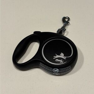 Retractable Flexi Dog Leash for Small Breeds